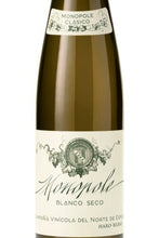 Load image into Gallery viewer, CVNE Monopole Classico Bianco Rioja 2014 (magnum) - iWine.sg