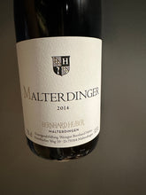 Load image into Gallery viewer, Huber Malterdinger Spatburgunder 2014 library release