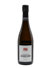 Load image into Gallery viewer, Jacquesson 745 Extra Brut (magnum 1500ml) - iWine.sg