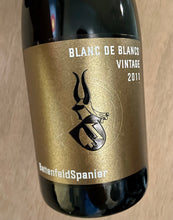 Load image into Gallery viewer, Battenfeld Spanier Blanc de Blancs 2011 - iWine.sg