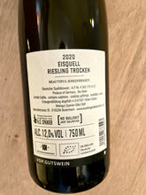 Load image into Gallery viewer, Battenfeld Spanier Eisquell Riesling trocken 2020 - iWine.sg