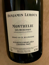 Load image into Gallery viewer, Benjamin Leroux Monthelie Les Duresses 2019 - iWine.sg