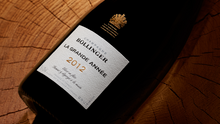 Load image into Gallery viewer, Bollinger Grande Annee 2012 - iWine.sg
