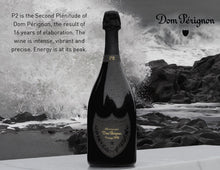 Load image into Gallery viewer, Dom Perignon 1998 P2 - iWine.sg