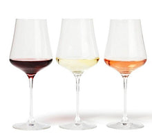 Load image into Gallery viewer, Gabriel Glas StandArt (machine made) - 1 set of 6 glasses - iWine.sg