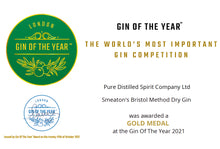 Load image into Gallery viewer, Smeaton's Gin - iWine.sg