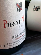 Load image into Gallery viewer, Huber Spatburgunder 2017 (Pinot Noir) - iWine.sg