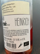 Load image into Gallery viewer, Heinrich Naked Rose 2019 (Natural) - iWine.sg