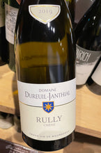 Load image into Gallery viewer, Janthial Rully En Chene