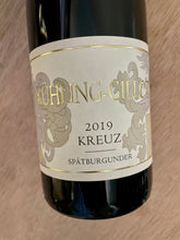 Load image into Gallery viewer, Kühling-Gillot Kreuz Spätburgunder GG 2019 - iWine.sg