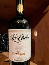 Load image into Gallery viewer, Allegrini La Grola 2016 - iWine.sg