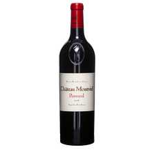 Load image into Gallery viewer, Château Montviel Pomerol 2016 - iWine.sg
