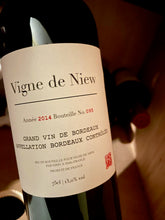 Load image into Gallery viewer, Niew Bordeaux - iWine.sg