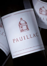 Load image into Gallery viewer, Pauillac de Latour 2014 (Ex-Chateau) - iWine.sg
