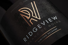 Load image into Gallery viewer, Ridgeview Blanc de Noir 2014 - iWine.sg