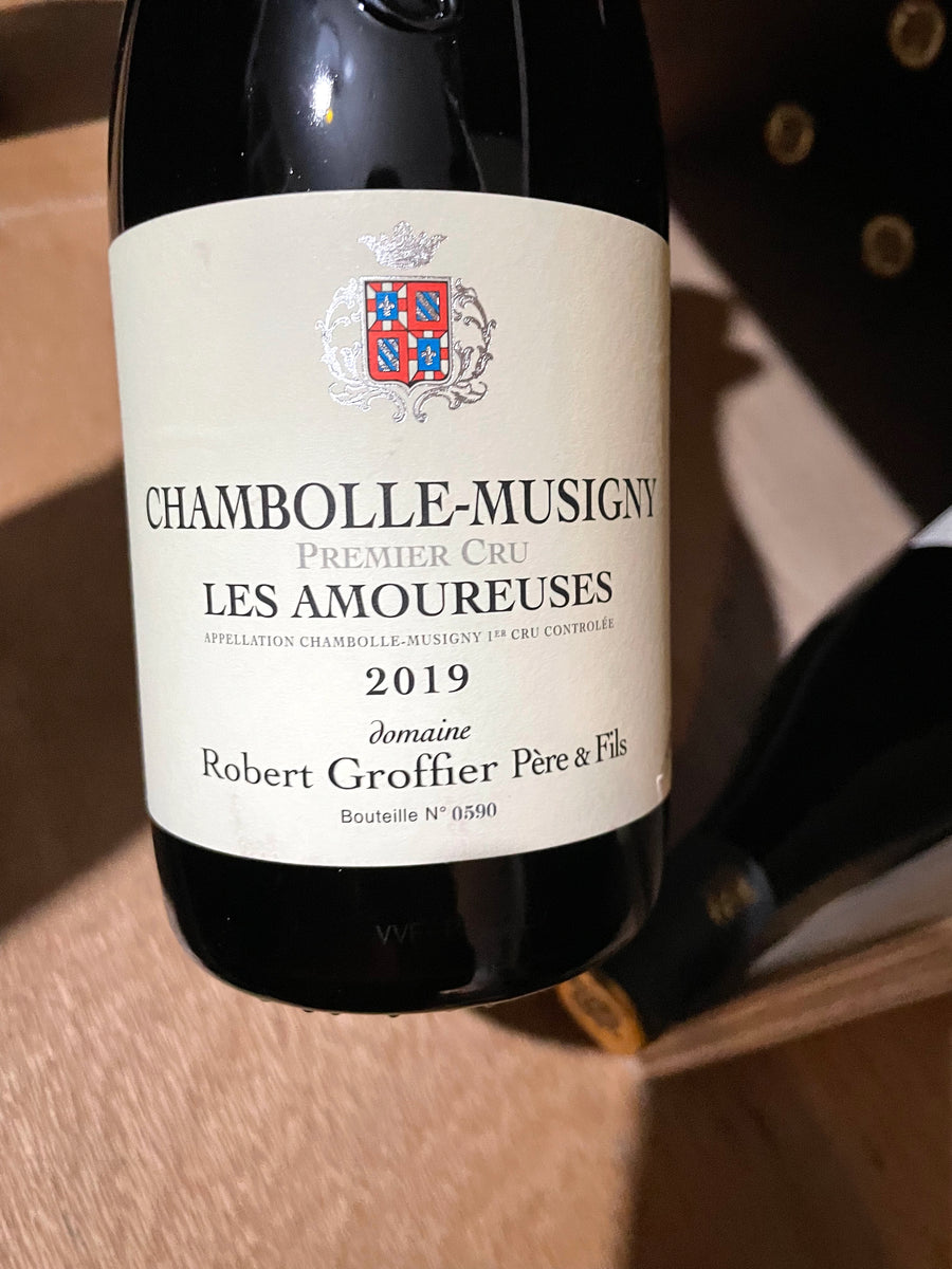 Robert-Groffier-Chambolle-