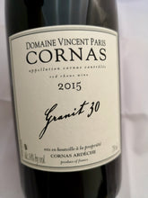 Load image into Gallery viewer, Vincent Paris 'Granit 30' 2015 - iWine.sg