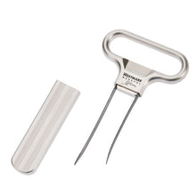 Load image into Gallery viewer, Westmark Monopol Edition Ah-So Cork Puller (Satin finished, Made in Germany) - iWine.sg