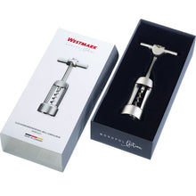 Load image into Gallery viewer, Westmark Monopol Edition Barolo Cockscrew (Satin finished, Made in Germany) - iWine.sg