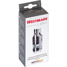 Load image into Gallery viewer, Westmark Monopol Edition Champagne Stopper (Made in Germany) - iWine.sg
