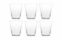 Load image into Gallery viewer, Zalto W1 Coupe Clear Water Glass (set of 6) - handmade - iWine.sg