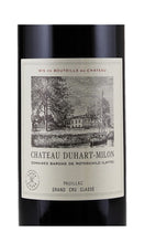 Load image into Gallery viewer, Duhart Milon 2008 - iWine.sg