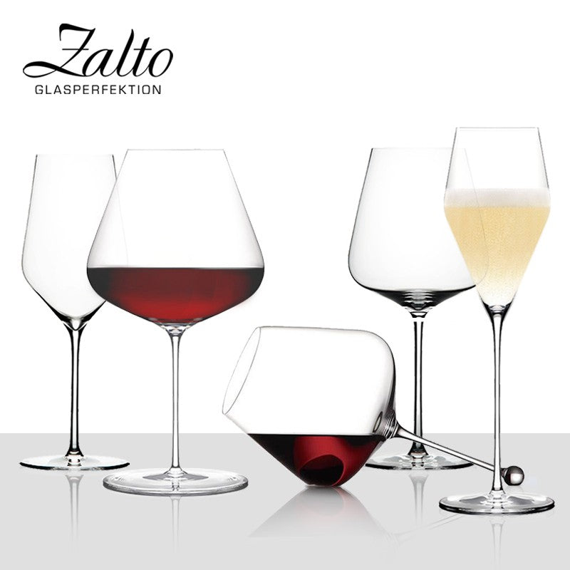 Zalto Burgundy Glass Singapore iWine.sg