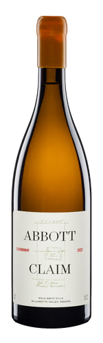 Abbott Claim Eola-Amity Hill Chardonnay 2022 - iWine.sg
