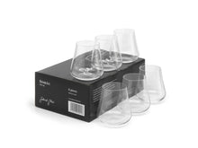 Load image into Gallery viewer, Gabriel Glas DrinkArt (set of 6)
