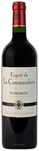 Esprit de la Commanderie 2020