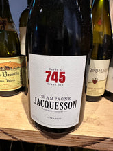 Load image into Gallery viewer, Jacquesson 745 Extra Brut (magnum 1500ml) - iWine.sg