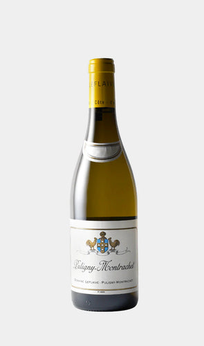 Domaine Leflaive Puligny Montrachet 2018 - iWine.sg