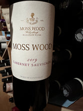 Load image into Gallery viewer, Moss Wood Cabernet Sauvignon 2019