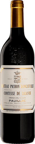 Pichon Lalande 1995 (magnum) - iWine.sg