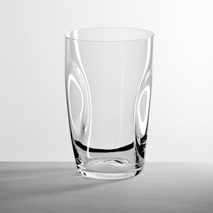 Gabriel Glas Aqua Water Glass (handmade) - set of 6