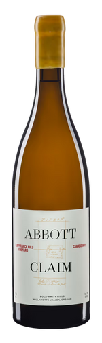 Abbott Claim Temperence Hill Chardonnay 2021 - iWine.sg