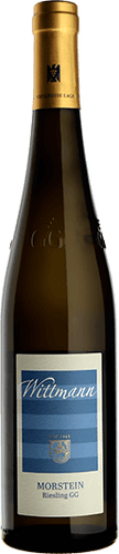 Wittmann Morstein Riesling GG 2015 (magnum) - iWine.sg