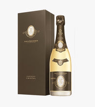 Load image into Gallery viewer, Louis Roederer Cristal Vinotheque 2002 (magnum 1500ml) - iWine.sg