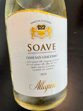 Load image into Gallery viewer, Allegrini Soave 2019 - iWine.sg