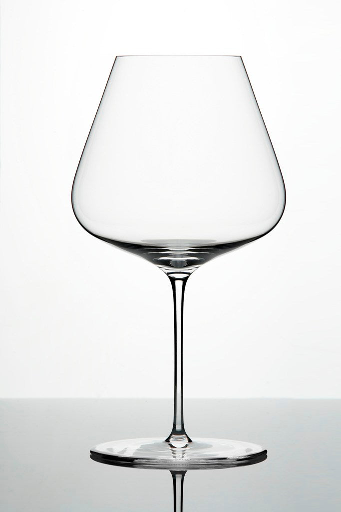 Zalto Burgundy (1 set of 6 glasses) - iWine.sg
