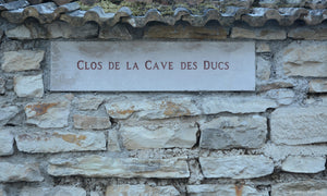 Benjamin Leroux Volnay Clos de la Cave des Ducs 1er Cru 2017 - iWine.sg