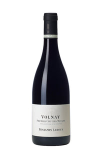 Benjamin Leroux Volnay Mitans 1er Cru 2016 - iWine.sg