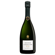 Load image into Gallery viewer, Bollinger Grande Annee 2012 - iWine.sg