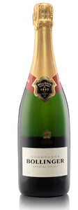 Bollinger Special Cuvee Brut NV - iWine.sg