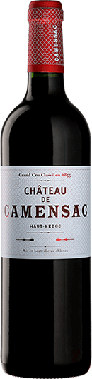 Chateau Camensac 2015 (Haut-Medoc) - iWine.sg