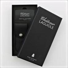 Load image into Gallery viewer, Château Laguiole Classic Ebony Wood (Made in France) - iWine.sg