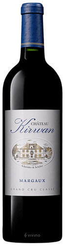 Château Kirwan 2015 - iWine.sg