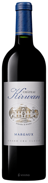 Château Kirwan 2015 - iWine.sg