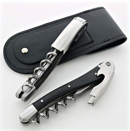 Château Laguiole Classic Ebony Wood (Made in France) | iWine.sg