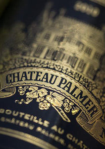 Château Palmer 2010 - iWine.sg
